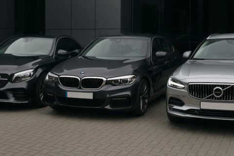 A nata da nata: veja quais os carros de luxo mais vendidos no Brasil em 2025