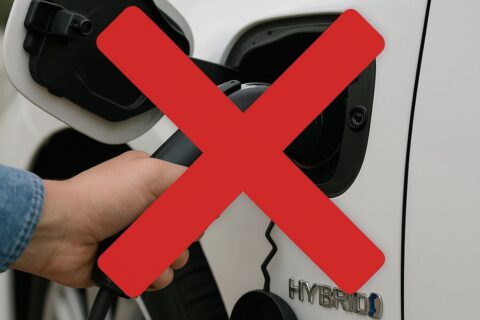 Listamos as 5 melhores opções de carros híbridos que não precisam carregar; valem a pena?