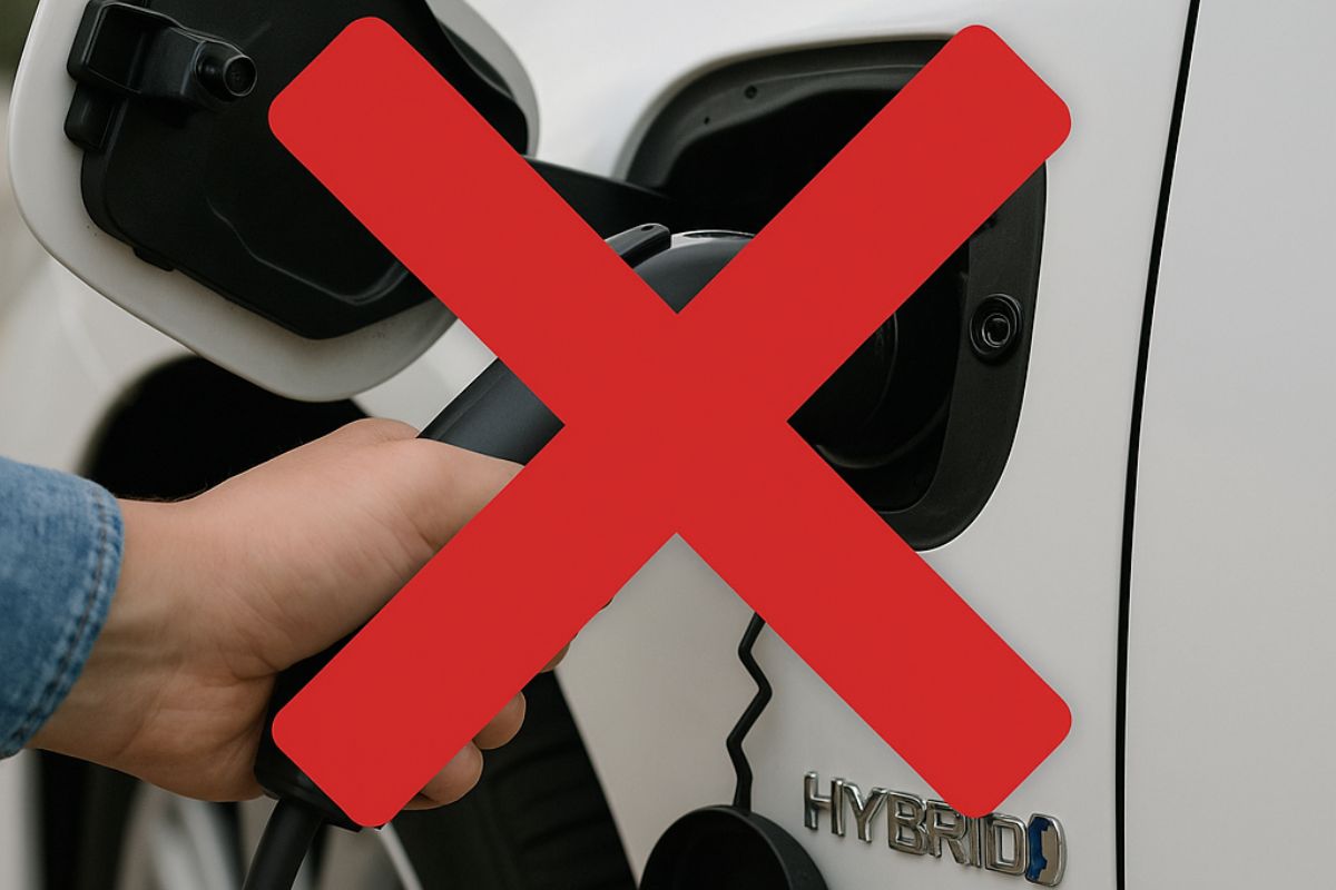 Listamos as 5 melhores opções de carros híbridos que não precisam carregar; valem a pena?