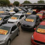 Hora de economizar: descubra quais carros terão desconto no IPI com novo programa do governo
