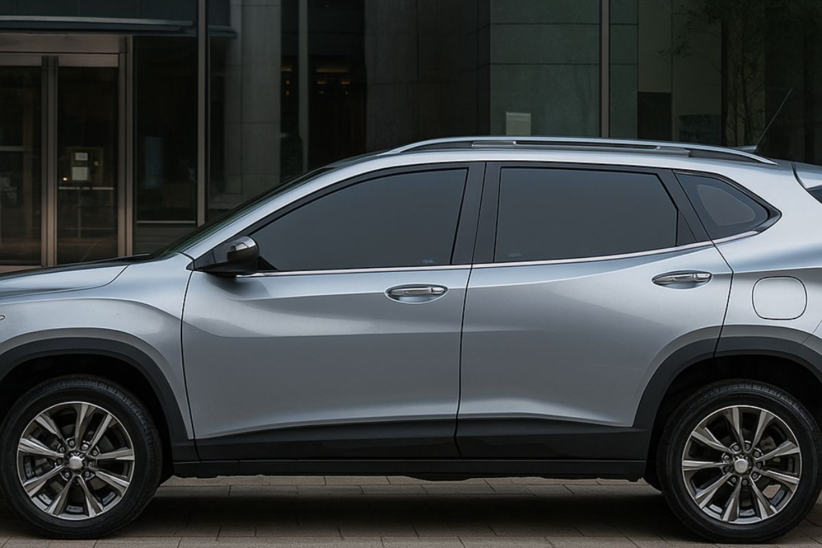 Chevrolet Tracker 2026: revelamos os preços, versões e o que esperar do novo modelo