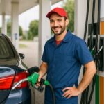 Por que encher o tanque de gasolina até a boca é perigoso? Entenda os riscos e custos do conserto