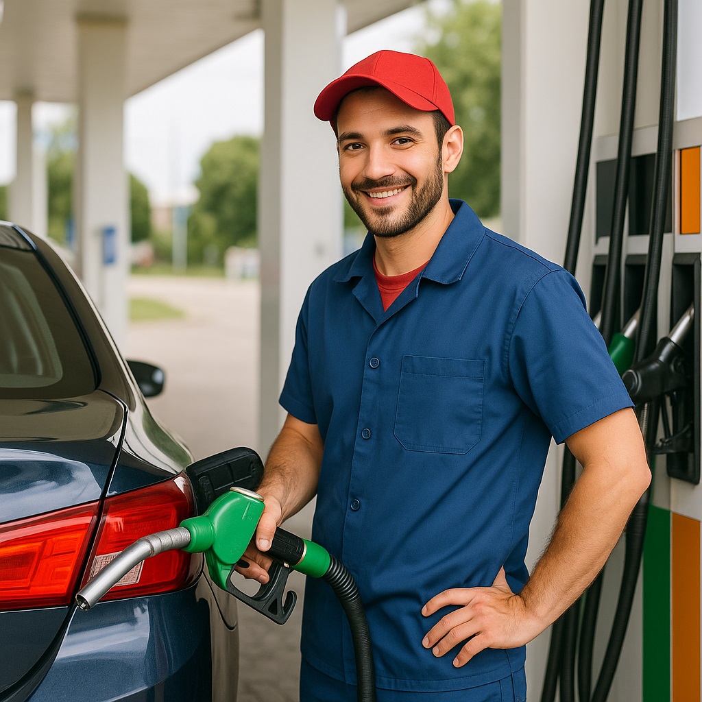 Por que encher o tanque de gasolina até a boca é perigoso? Entenda os riscos e custos do conserto