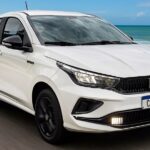 Fiat Cronos PCD com preço especial abaixo de R$ 90 mil; confira desconto e isenções