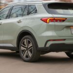 Ford Territory 2026: visual renovado, mais tecnologia e preço mantido; tudo sobre o facelift