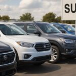 Vai comprar um SUV? Listamos os próximos lançamentos que chegam ao Brasil no 2º semestre de 2025