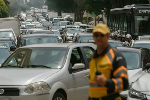 Fim do licenciamento veicular garante economia de até R$ 300 ao motorista