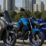 Boas e fáceis de pilotar: motos Yamaha para quem está começando por R$ 18 mil, R$ 20 mil e R$ 25 mil