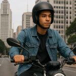 Motos elétricas por menos de R$ 15 mil? Confira 3 modelos com preços que partem de R$ 8.990