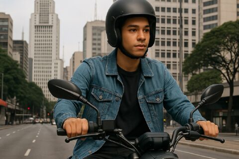 Motos elétricas por menos de R$ 15 mil? Confira 3 modelos com preços que partem de R$ 8.990