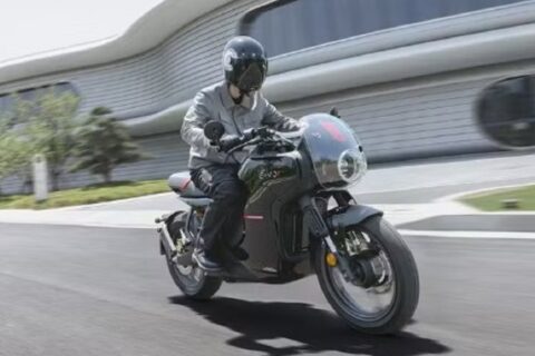 Moto elétrica Honda chega com até 120 km/h e pode ser a grande novidade no Brasil; saiba mais