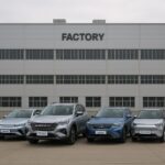 Essas 6 montadoras devem começar a produzir carros no Brasil em breve; saiba quais