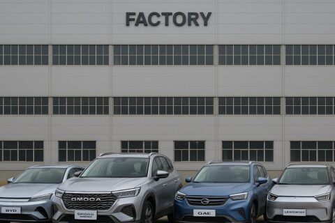 Essas 6 montadoras devem começar a produzir carros no Brasil em breve; saiba quais