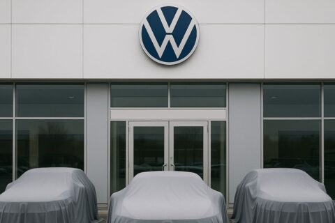 Novidades chegando: Volkswagen vai lançar 3 novos carros ainda em 2025; revelamos tudo