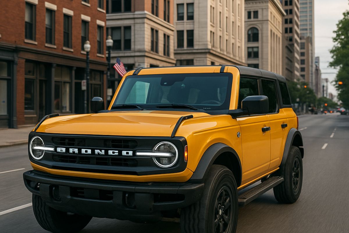 Ford anuncia recall de 850 mil carros por falha no motor sem solução definida; será que o seu está na lista?