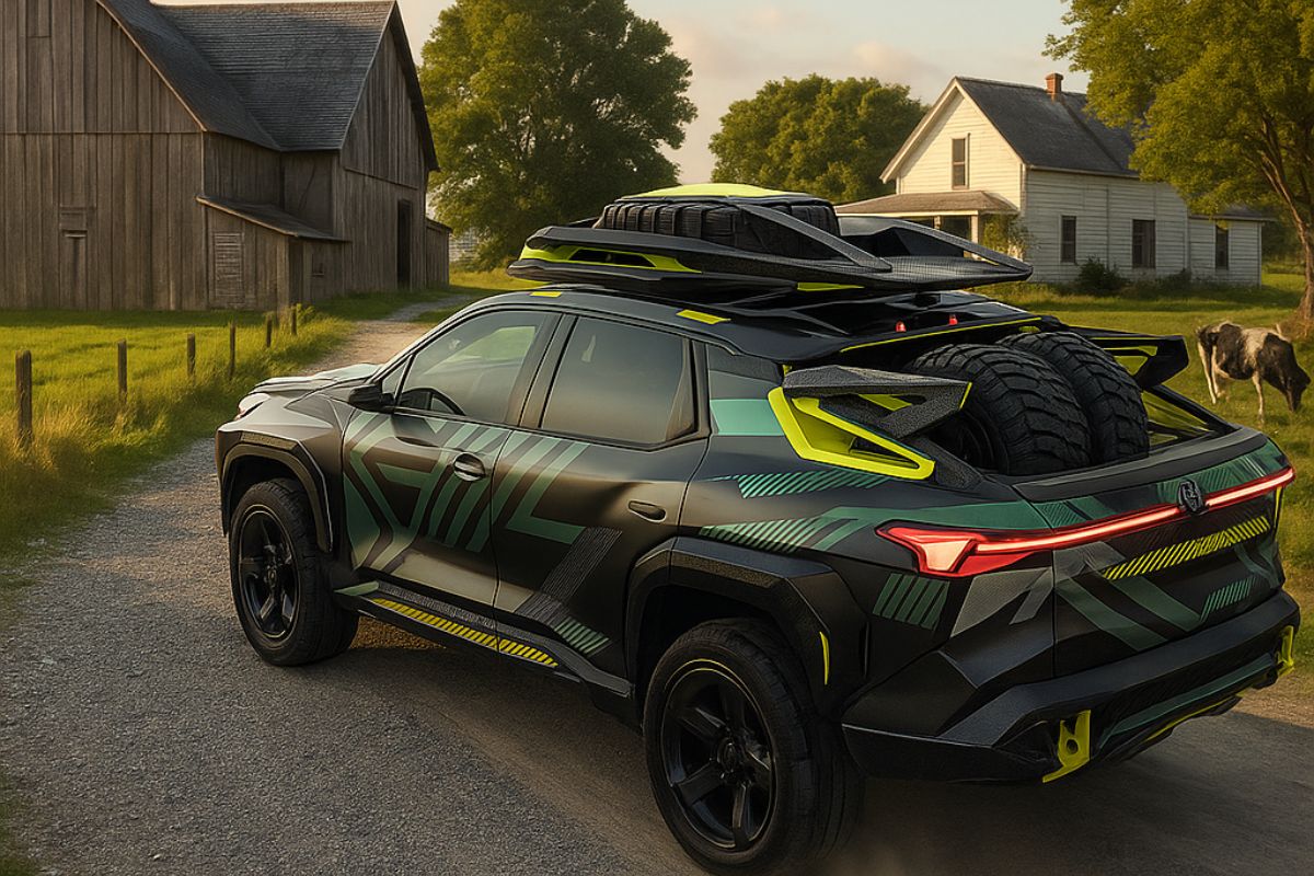 Renault Niagara terá itens emprestados do Boreal para bater de frente com a Fiat Toro no Brasil
