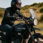 Royal Enfield vai lançar moto elétrica mais potente da história; veja o que já sabemos