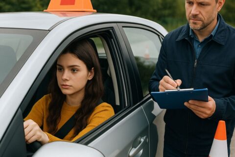 Adeus teste do Detran? Veja como vai ser a avaliação para CNH A, B, C D e E