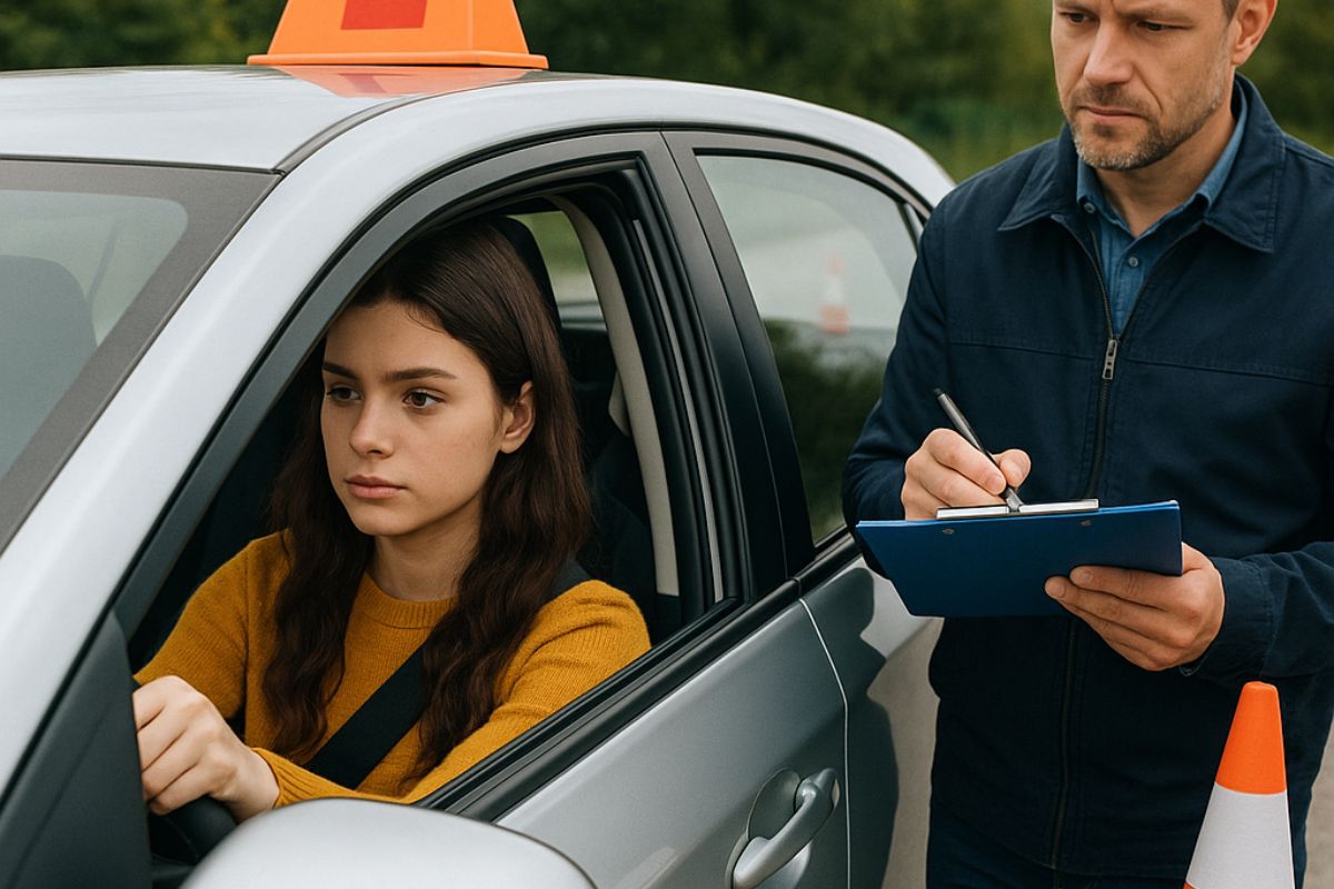 Adeus teste do Detran? Veja como vai ser a avaliação para CNH A, B, C D e E