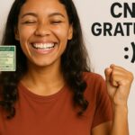 CNH Social 2026: descubra como tirar sua habilitação de graça