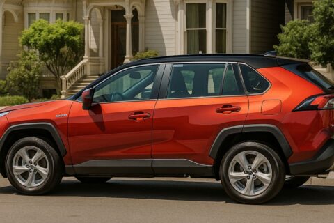 Toyota Yaris Cross terá 3 versões e consumo de até 19 km/l; veja detalhes