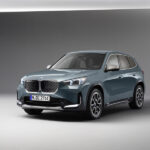 BMW convoca donos de quatro carros elétricos por potencial perda de potência