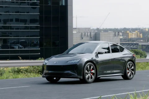 Adeus, chinesas: marca brasileira anuncia SUV híbrido para 2026