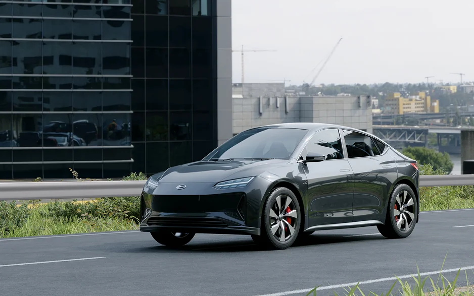 Adeus, chinesas: marca brasileira anuncia SUV híbrido para 2026