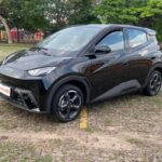 BYD lança novo BYD Dolphin Mini com autonomia de mais de 400 km