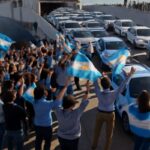 Governo argentino cria lei que facilita homologação e importação de carros