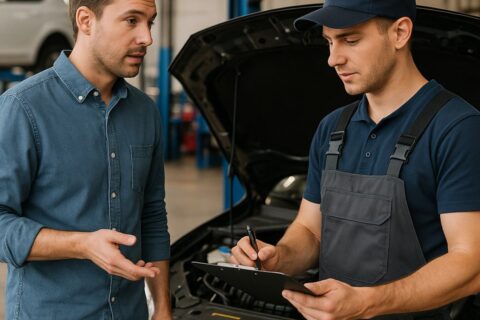 Sem dor de cabeça: listamos os 10 carros com as peças mais baratas do Brasil em 2025; mais economia