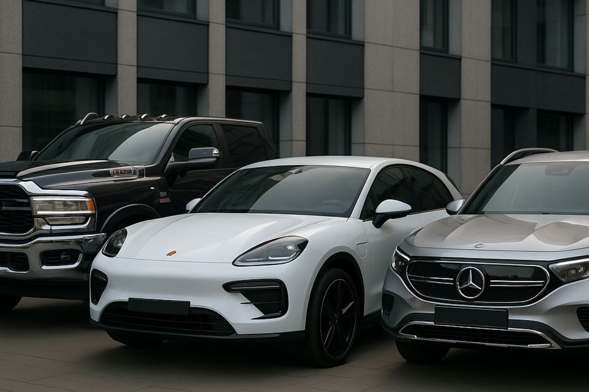 Fuja deles: revelamos quais os 10 carros com os seguros mais caros do Brasil; o 5º vai te surpreender
