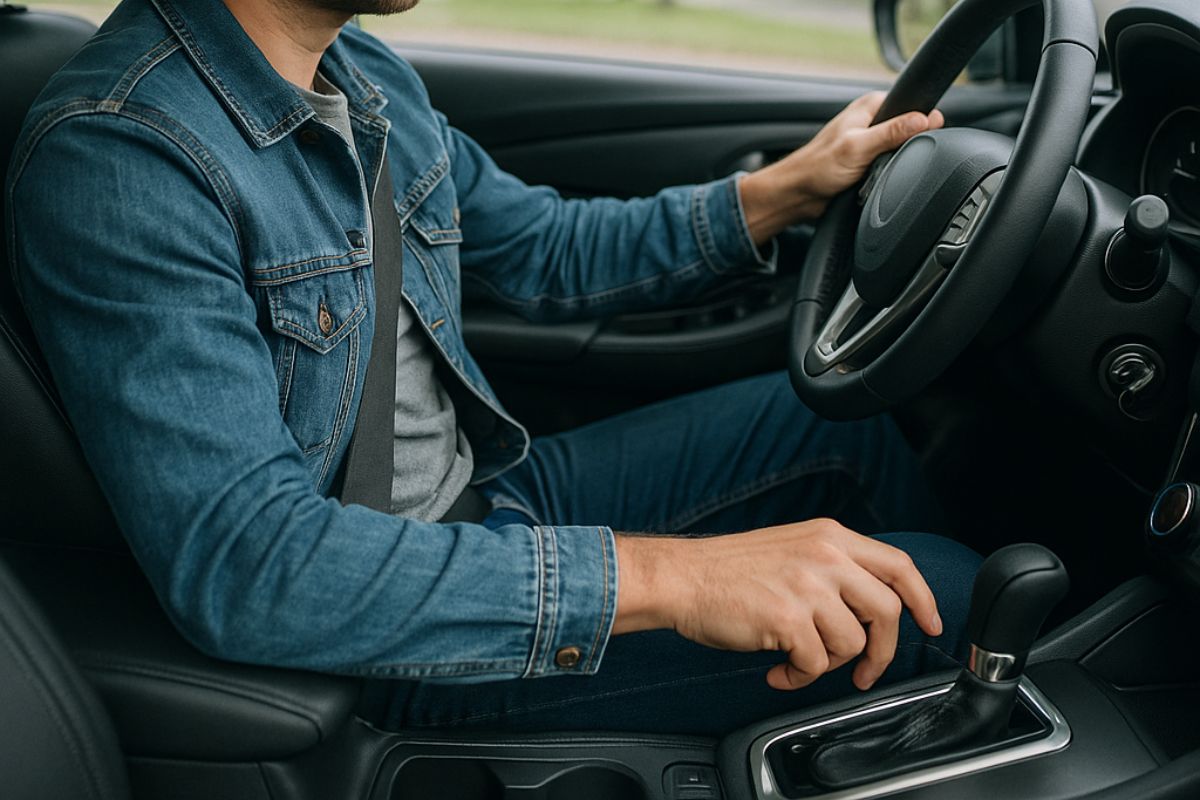 Usados, eficientes e baratos: conheça 5 carros usados automáticos que custam a partir de R$ 43 mil
