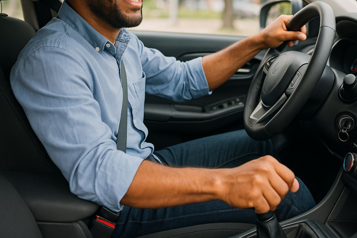 Só os melhores: conheça 5 opções de carros usados manuais por até R$ 50 mil