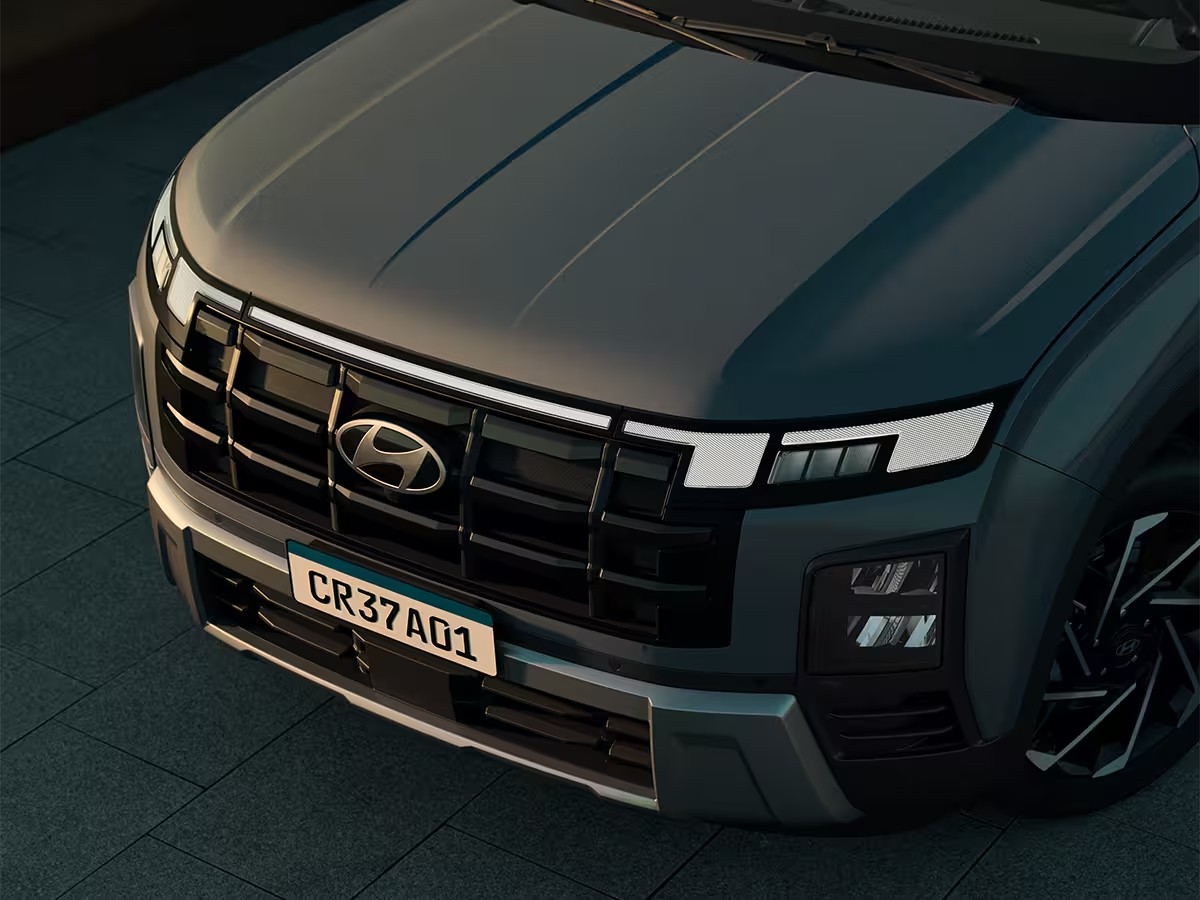 Hyundai Creta é o carro preferido do brasileiro e eu posso provar