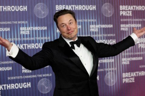 Deu ruim para Elon Musk? Quais as chances do dono da Tesla ser deportado por Donald Trump