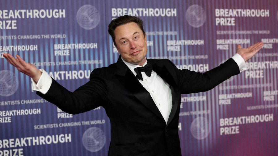 Deu ruim para Elon Musk? Quais as chances do dono da Tesla ser deportado por Donald Trump