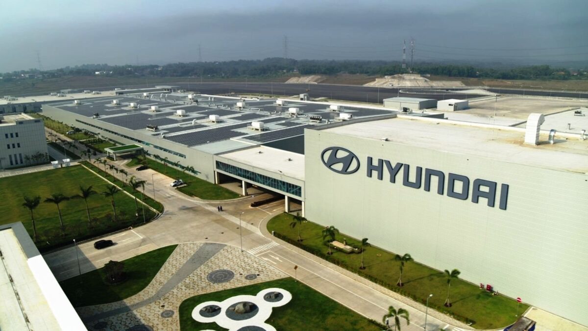 Montadoras sul-coreanas, Hyundai e Kia, serão as principais beneficiadas - Foto: Divulgação