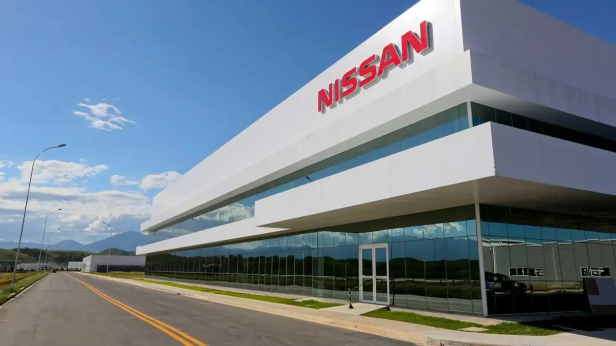 Nissan busca levantar US$ 5 bilhões - Foto: Divulgação