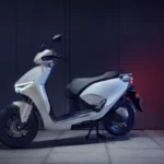 Honda anuncia duas novas motos elétricas para o mercado