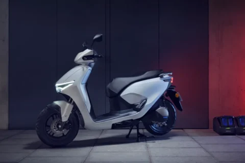 Honda anuncia duas novas motos elétricas para o mercado