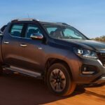 Fiat Titano 2026 com motorização renovada e produção na Argentina