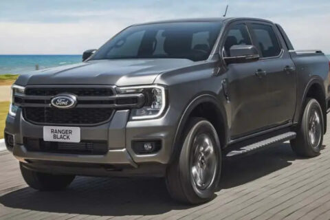 É humilhante” diz CEO da Ford sobre avanço das montadoras chinesas