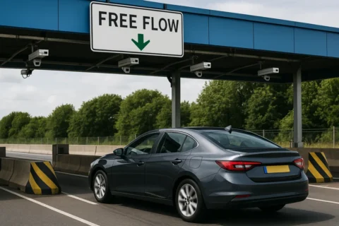 Pedágio Free Flow é furada? Saiba o que dizem os especialistas
