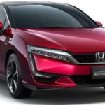 Deixa pra depois: Honda adia desenvolvimento de carro a hidrogênio