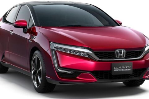 Deixa pra depois: Honda adia desenvolvimento de carro a hidrogênio