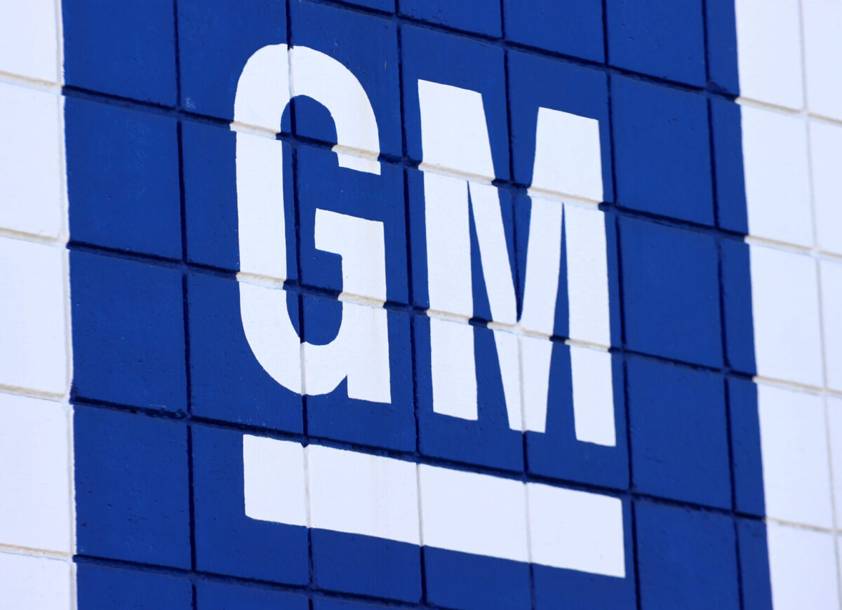 GM Chevrolet emite ordem de suspensão de venda de 3 SUVs