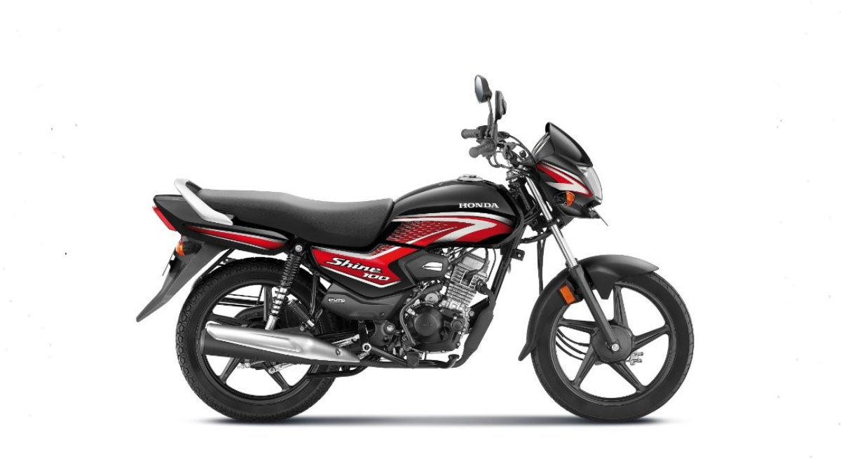 Nova moto Honda em desenvolvimento: Patente revela detalhes de uma Nova Era