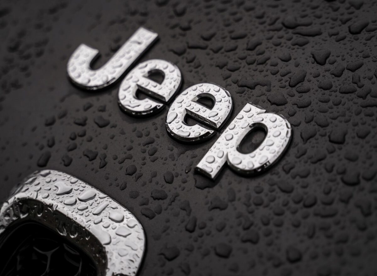 Vendas de SUV da Jeep cotado para o Brasil estão em queda livre nos Estados Unidos