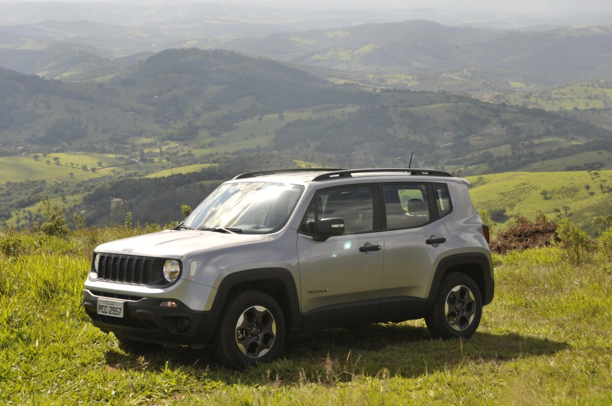 Carros usados automáticos baratos